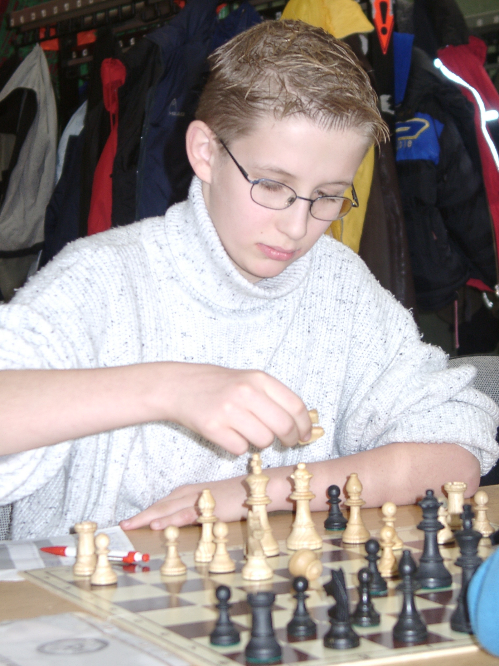 Vorschau